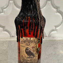 Sally Jack Crow - view 1