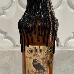 Sally Jack Crow - view 2