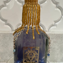 Golden Four Elixir - view 1