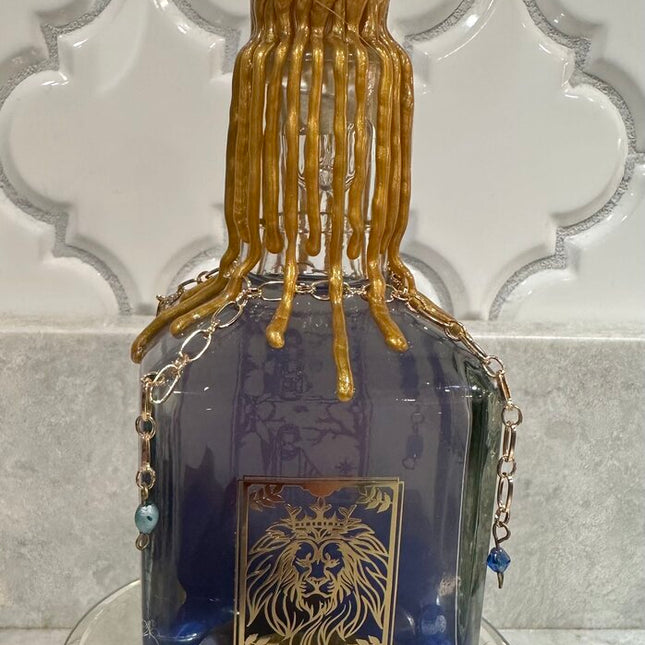 Golden Four Elixir