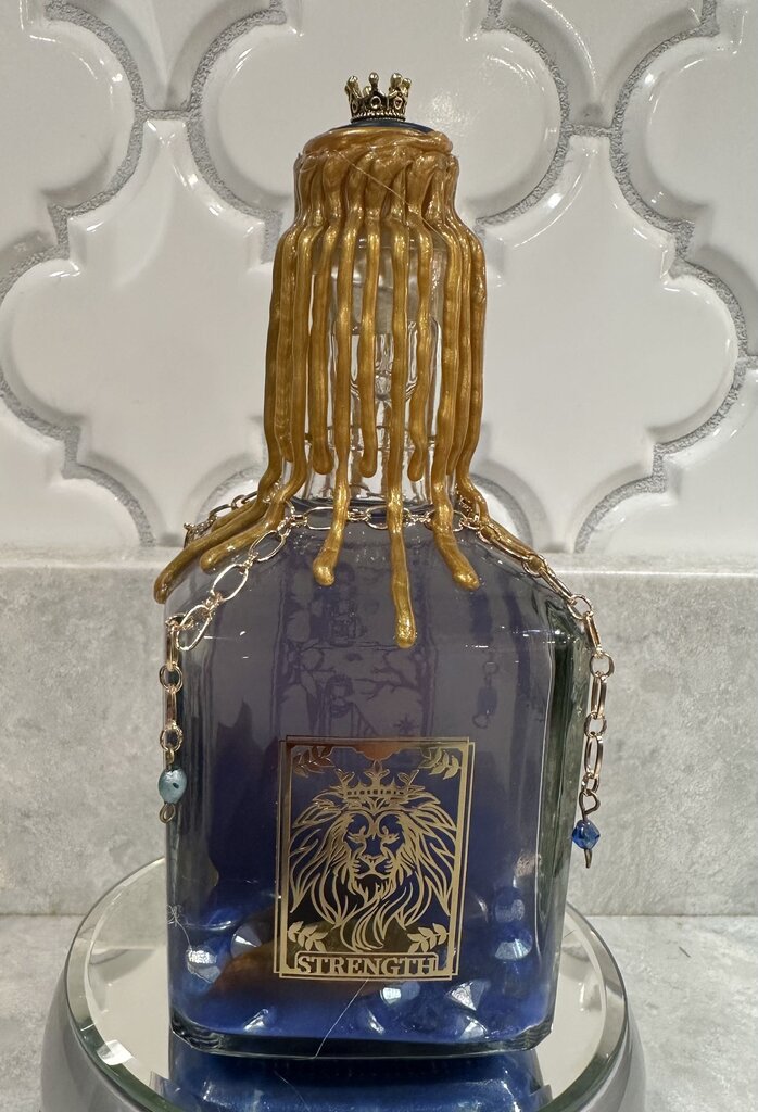 Golden Four Elixir