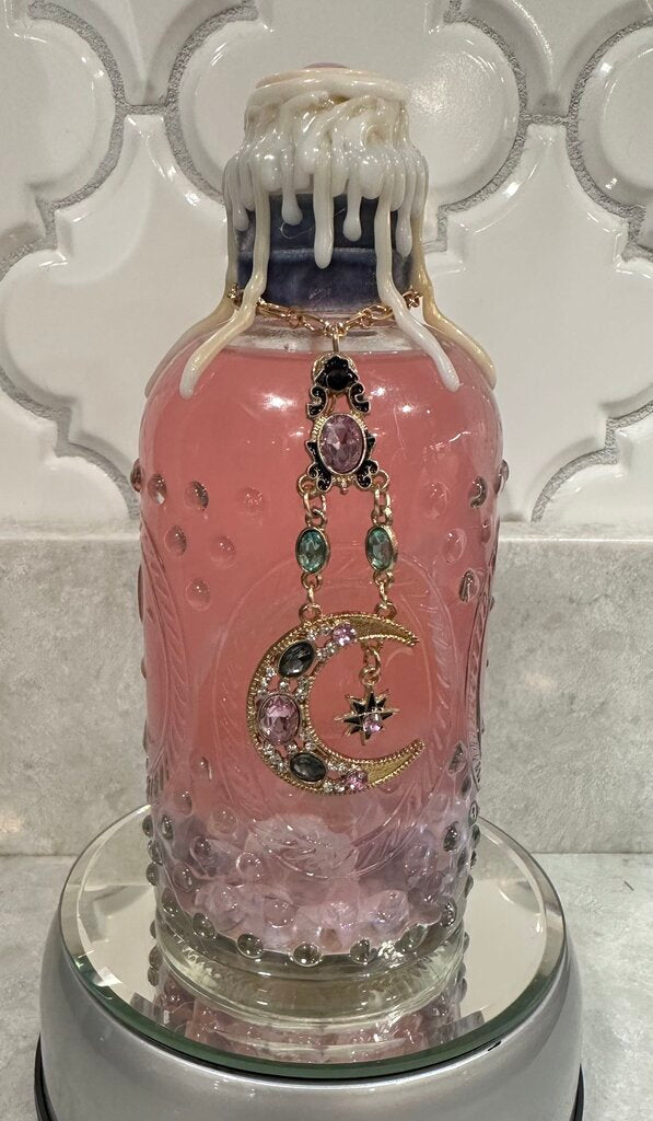 Crystal Moon Water