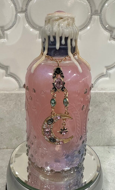 Crystal Moon Water