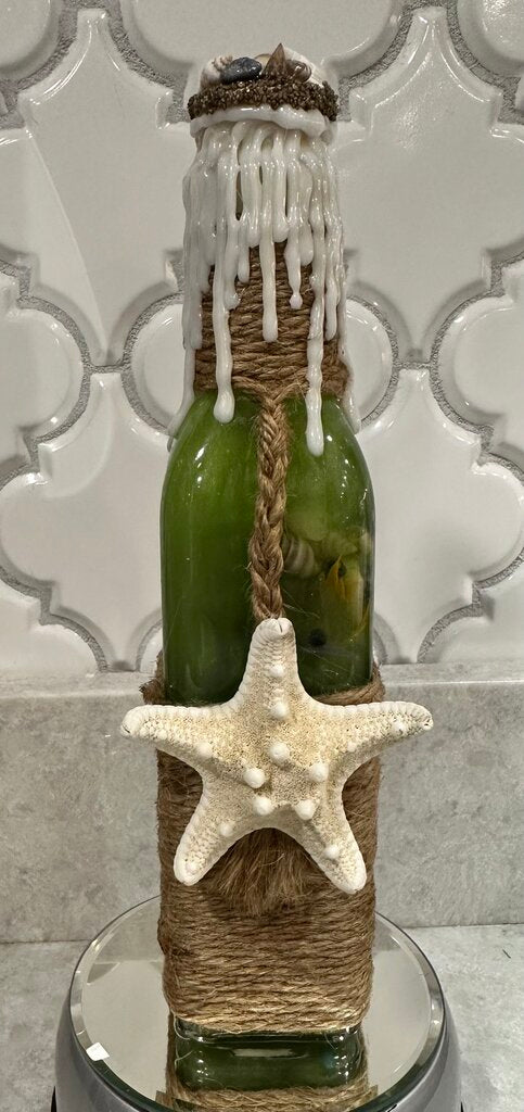 Starfish Dream Brew