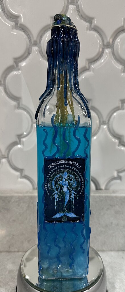 Majestic Mermaid Elixir