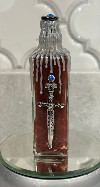 Sword of Strength Potion