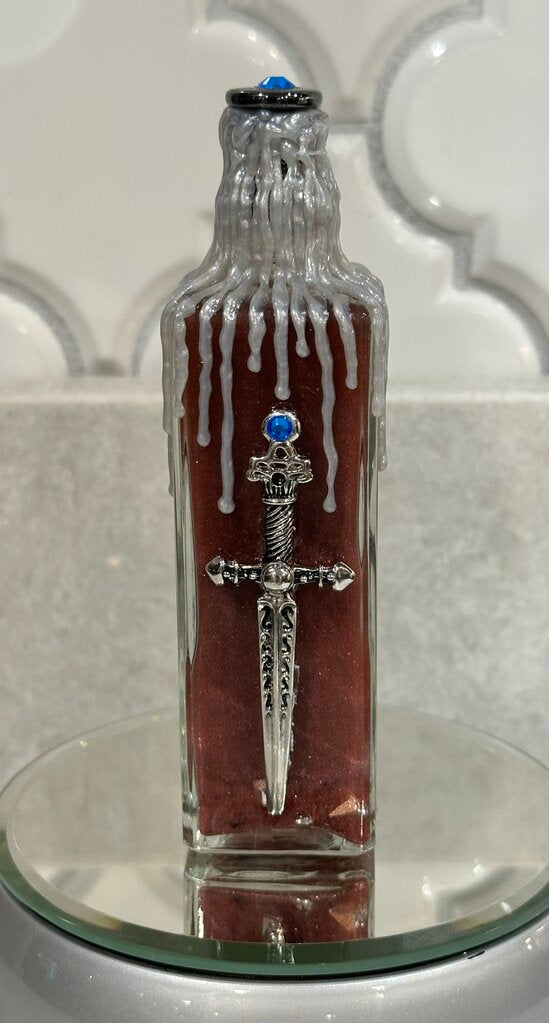 Sword of Strength Potion