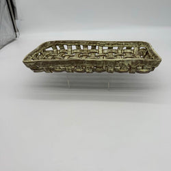 Woven Serving Basket - view 2