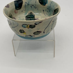 Monet Serving Bowl-Small - view 1