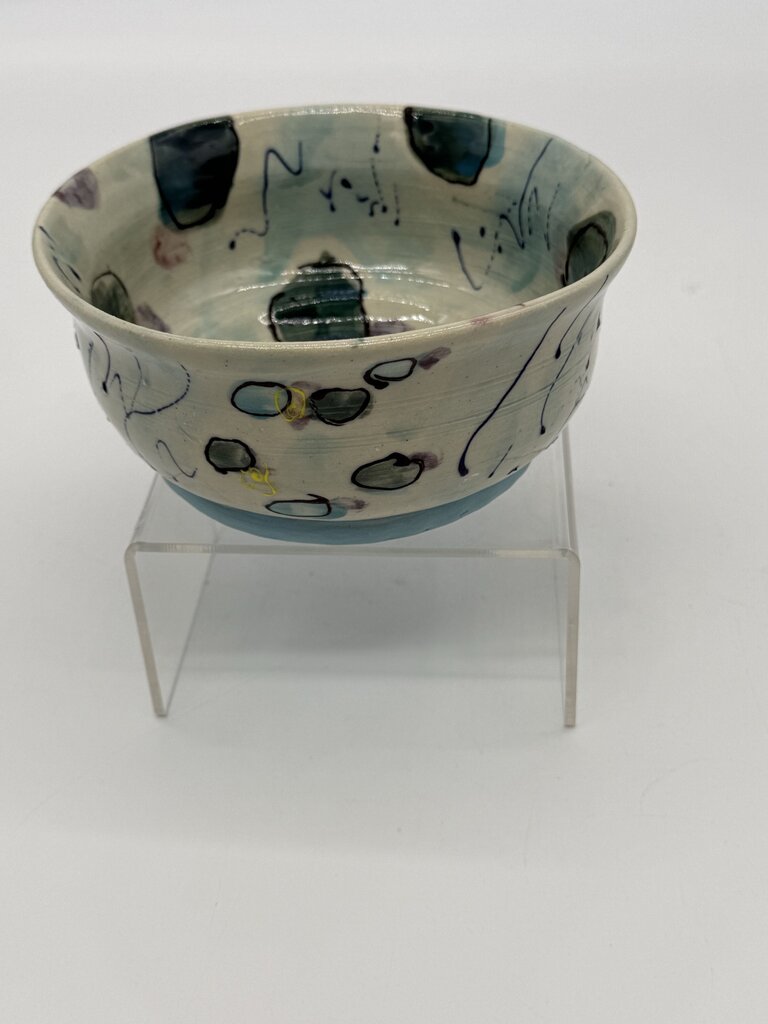 Monet Serving Bowl-Small