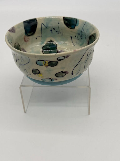 Monet Serving Bowl-Small
