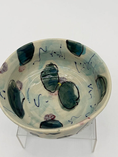 Monet Serving Bowl-Small