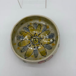 Shallow Flower Bowl-medium - view 2
