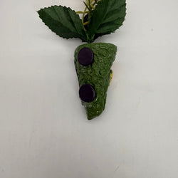 Magnetic flower vase - view 1