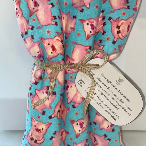 large wrap