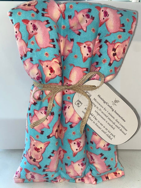large wrap