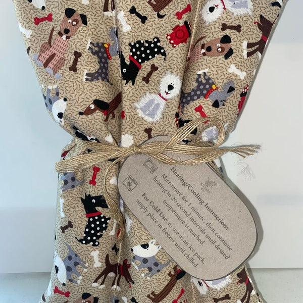 large wrap