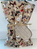 large wrap