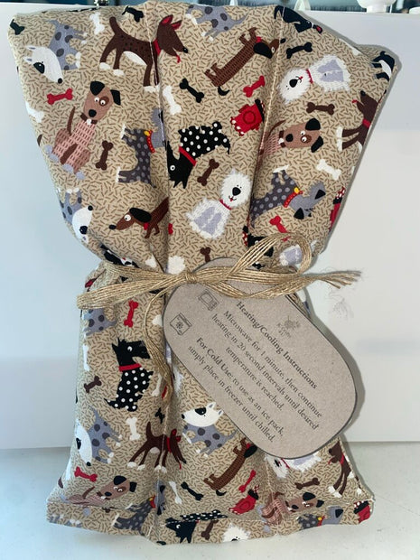 large wrap
