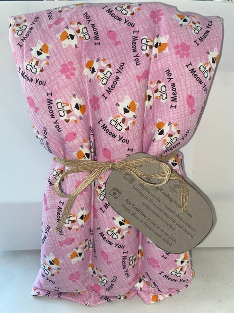 large wrap
