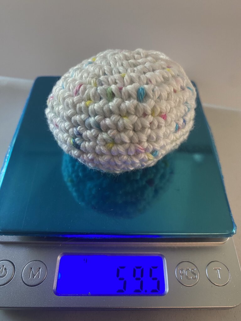 wack sack 59.4 6/8