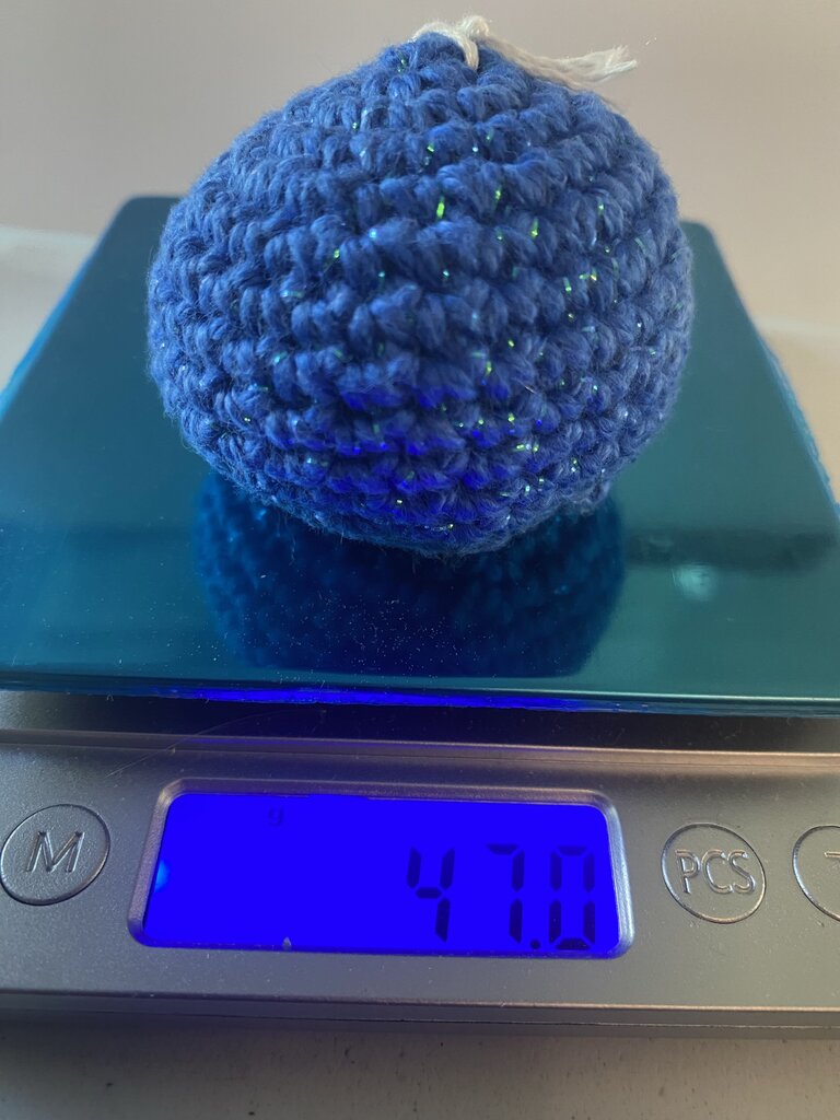 wack sack 43.3 6/8