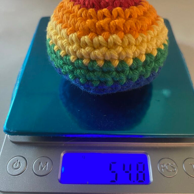 wack sack 54.8 6/8