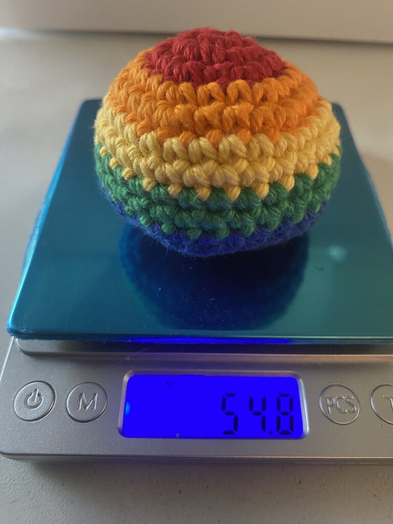 wack sack 54.8 6/8
