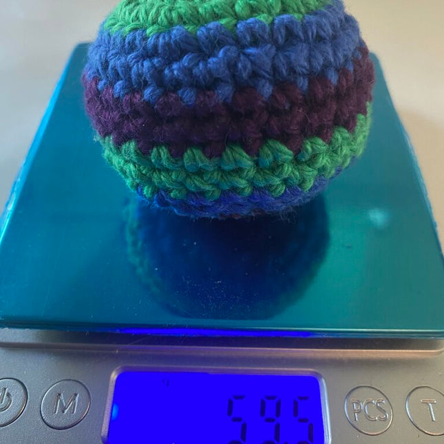 wacky sack 59.6