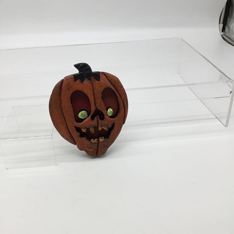 Pumpkin Head