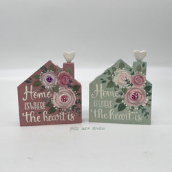 FLORAL HOUSE - view 4