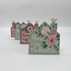FLORAL HOUSE - view 5