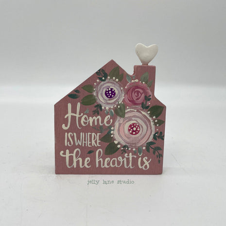 FLORAL HOUSE