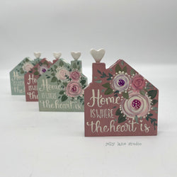 FLORAL HOUSE - view 4