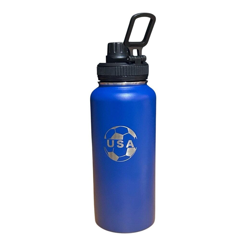 32 oz Chug Soccer USA