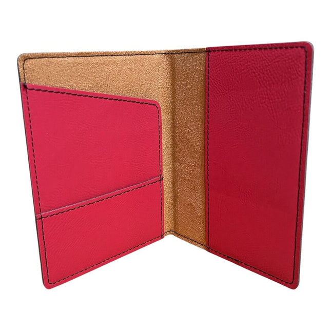 Medical Emergency Wallet