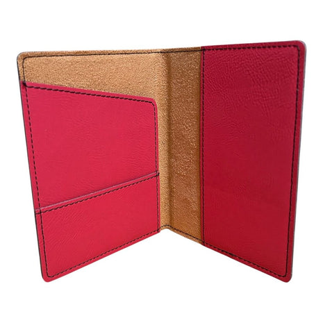 Medical Emergency Wallet