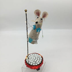 Stripper Mouse - view 2