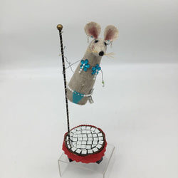 Stripper Mouse - view 1