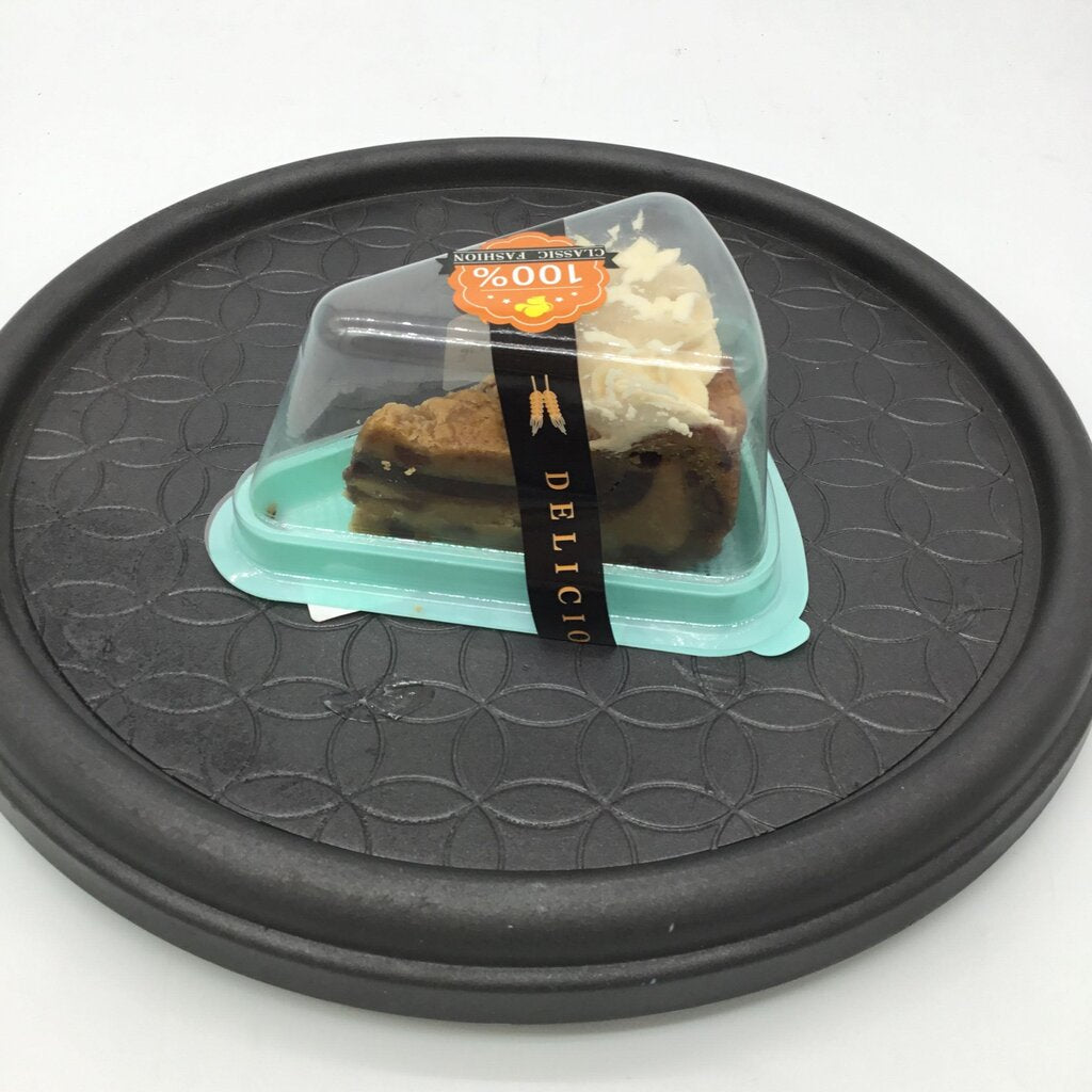Reese's Cookie Pie Slice