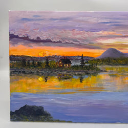 Vacation at the Cabin - view 3