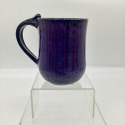 Mug- Purple Rain - view 1
