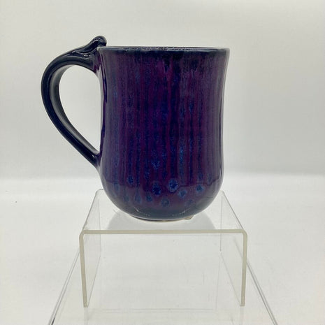 Mug- Purple Rain