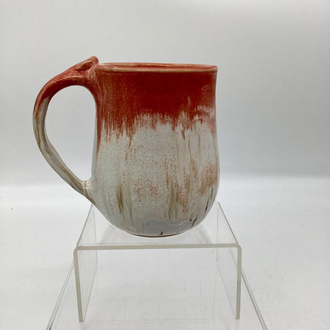 Mug- Rose Birch
