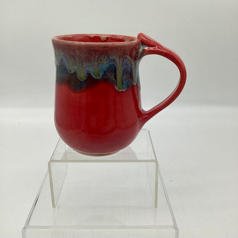 Mug- Coral Sunrise