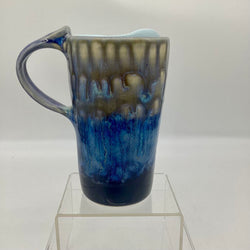 Travel Mug- Fire/Ice - view 1