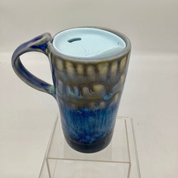 Travel Mug- Fire/Ice - view 2