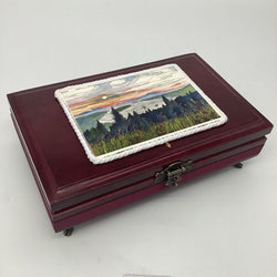 Mattie Rose Print Box - view 1