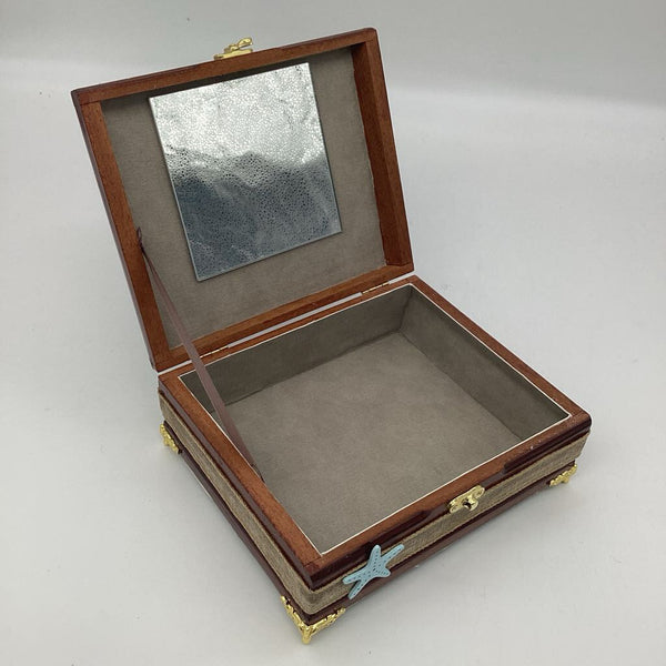 Netted Starfish Box