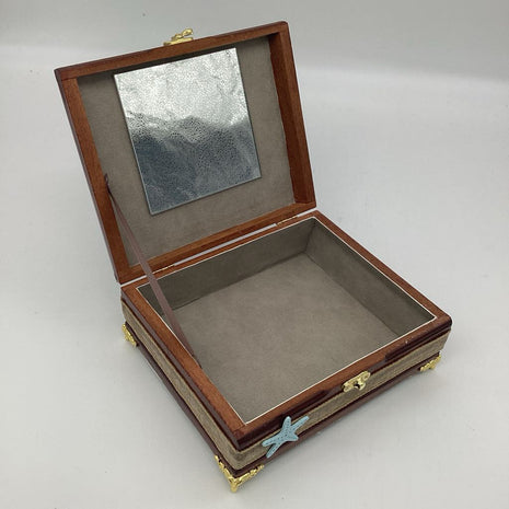 Netted Starfish Box